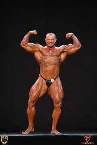 Grand Prix Fitness House Pro - 2014