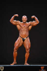 Grand Prix Fitness House Pro - 2014