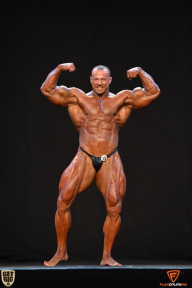 Grand Prix Fitness House Pro - 2014