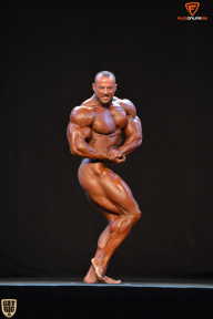 Grand Prix Fitness House Pro - 2014