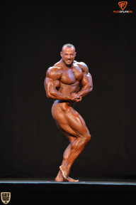 Grand Prix Fitness House Pro - 2014