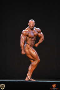 Grand Prix Fitness House Pro - 2014