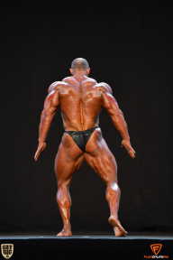 Grand Prix Fitness House Pro - 2014