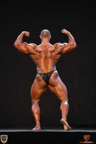 Grand Prix Fitness House Pro - 2014