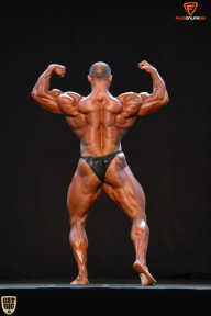 Grand Prix Fitness House Pro - 2014