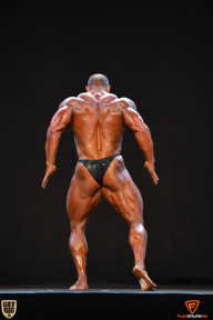 Grand Prix Fitness House Pro - 2014