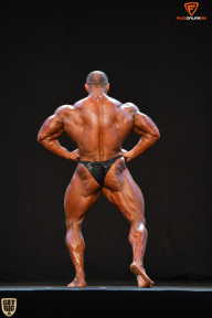 Grand Prix Fitness House Pro - 2014