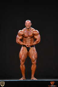 Grand Prix Fitness House Pro - 2014
