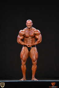 Grand Prix Fitness House Pro - 2014