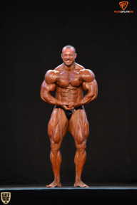 Grand Prix Fitness House Pro - 2014