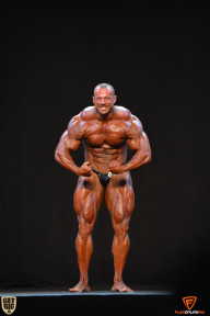 Grand Prix Fitness House Pro - 2014