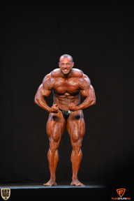 Grand Prix Fitness House Pro - 2014