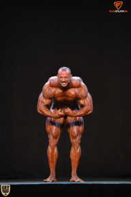 Grand Prix Fitness House Pro - 2014