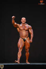 Grand Prix Fitness House Pro - 2014