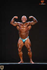 Grand Prix Fitness House Pro - 2014
