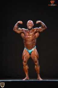 Grand Prix Fitness House Pro - 2014