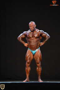 Grand Prix Fitness House Pro - 2014