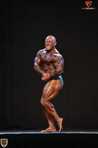 Grand Prix Fitness House Pro - 2014