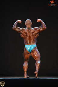 Grand Prix Fitness House Pro - 2014