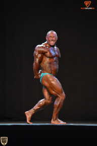 Grand Prix Fitness House Pro - 2014