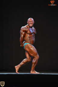 Grand Prix Fitness House Pro - 2014