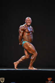 Grand Prix Fitness House Pro - 2014