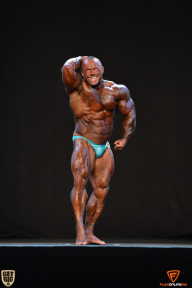 Grand Prix Fitness House Pro - 2014