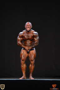Grand Prix Fitness House Pro - 2014