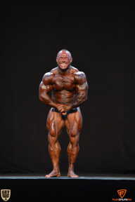 Grand Prix Fitness House Pro - 2014