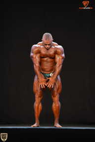Grand Prix Fitness House Pro - 2014