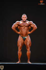 Grand Prix Fitness House Pro - 2014