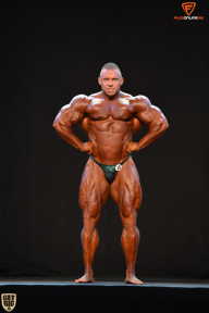 Grand Prix Fitness House Pro - 2014