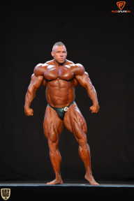 Grand Prix Fitness House Pro - 2014