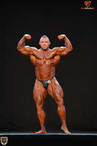Grand Prix Fitness House Pro - 2014