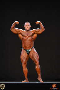 Grand Prix Fitness House Pro - 2014