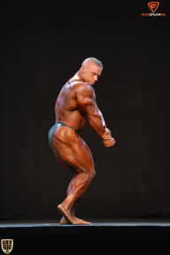 Grand Prix Fitness House Pro - 2014