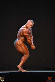 Grand Prix Fitness House Pro - 2014