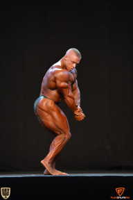 Grand Prix Fitness House Pro - 2014