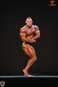 Grand Prix Fitness House Pro - 2014