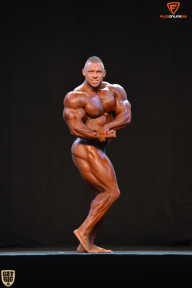 Grand Prix Fitness House Pro - 2014