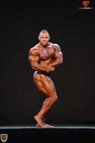 Grand Prix Fitness House Pro - 2014