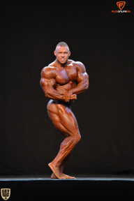 Grand Prix Fitness House Pro - 2014