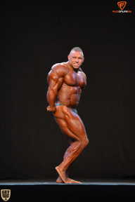 Grand Prix Fitness House Pro - 2014
