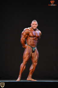 Grand Prix Fitness House Pro - 2014