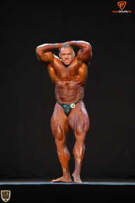 Grand Prix Fitness House Pro - 2014