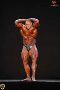 Grand Prix Fitness House Pro - 2014