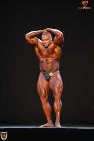 Grand Prix Fitness House Pro - 2014