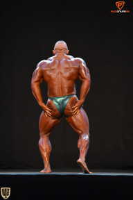 Grand Prix Fitness House Pro - 2014