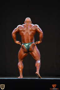 Grand Prix Fitness House Pro - 2014
