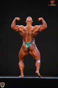 Grand Prix Fitness House Pro - 2014